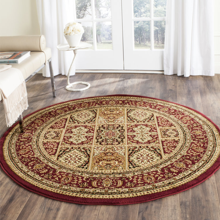 Malayah Performance Oriental Rug