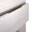Kathryn 1 Drawer Solid Wood Nightstand-1811762801