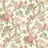 Ashmore 32.82' L x 27.56" W Wallpaper Roll