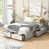 Blanc antique