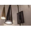 Alva 1 - Light Armed Sconce-193777231