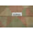 Subtle Diamond Design Rug 8x10 with Soft Earthy Tones