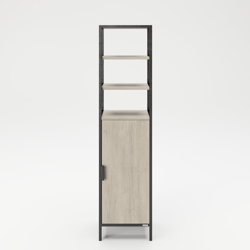 Freestanding Bathroom Cabinet
