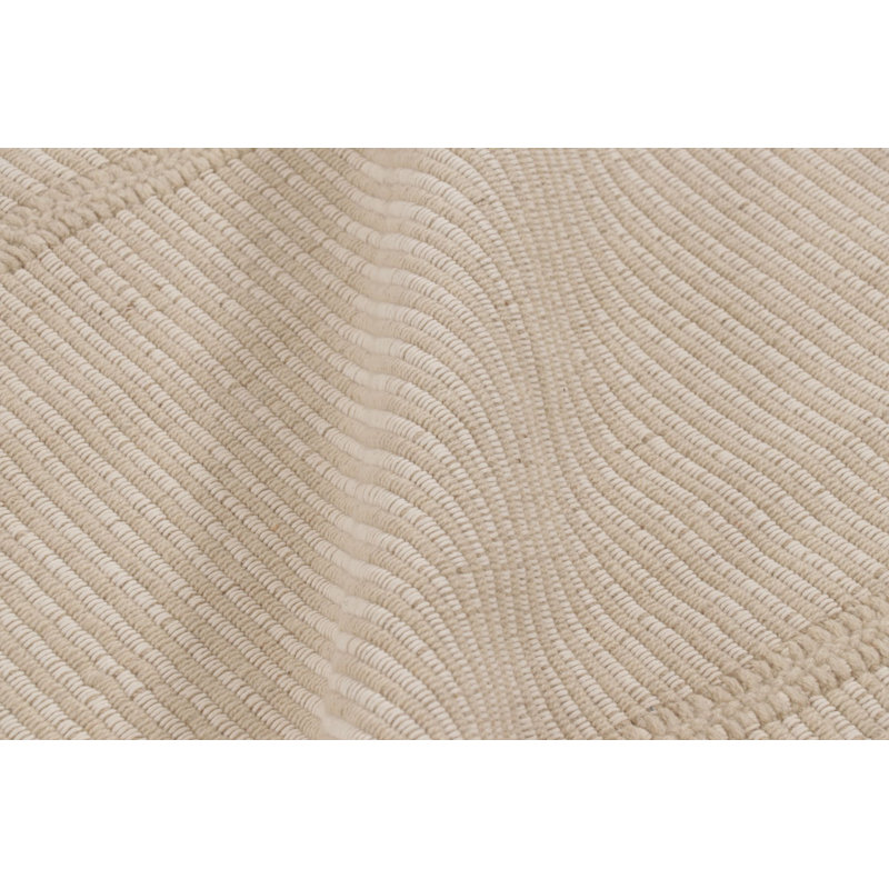 Rez Kilim One-of-a-Kind 9'0x11'10 Hand Knotted Area Rug