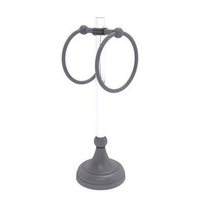 Porte-serviettes de comptoir Jarrell