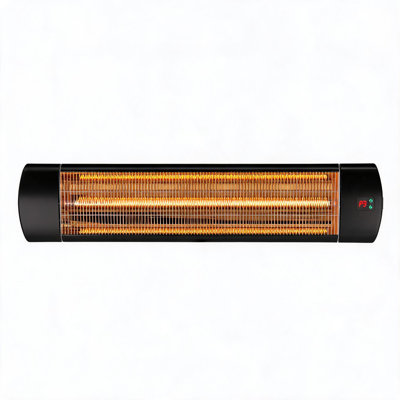 Electric Hanging Patio Heater Patio Heater
