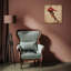 Art sur toile tendue, John, Art Direct-1598821887
