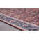 Vivana Tufted Raspberry Red Rug