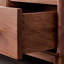 Buffet de rangement minimaliste et moderne