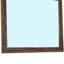 Miroir de commode rustique Chaffin
