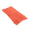Tapis de couloir orange Julian