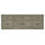 Linville Falls Filing Credenza