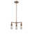 Cuivre antique est en rupture de stock