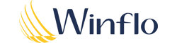 Winflo logo