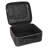 Hackworth Plastic 7 Compartment Makeup Organizer