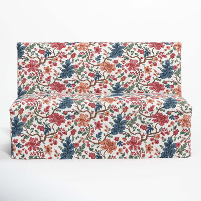 Silvia Bench