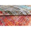 Hand Knotted Area Rug in Red/Brown-1531589114