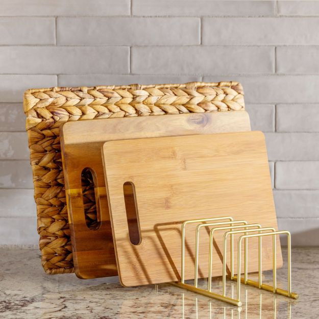 Aadhira Steel Kitchenware Divider