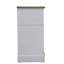 Knowles 120cm Sideboard