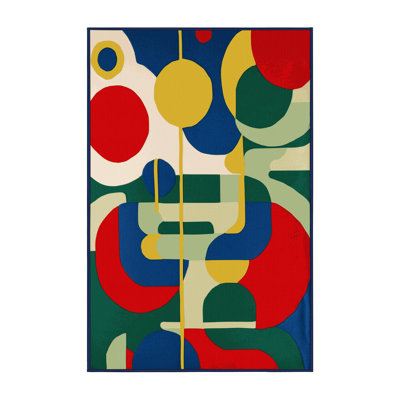 Tapis Peppy Charm
