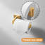 Eckart Wall Mounted Toilet Paper Holder-1423174795
