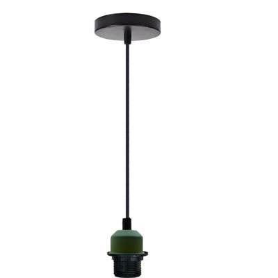 Bohuslav 1 - Light Pendant