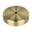 Luminaire suspendu 1 lumière Perla-77243648-77243660