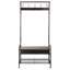 Anitta Hall Tree 84cm Wide