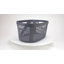 40 L Panier à linge, panier à linge, ventilé, plastique, L 23 po x l 14,5 po x H 10,5 po-405210516