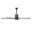 I6 Smart Downrod Ceiling Fan-89835050-70657418