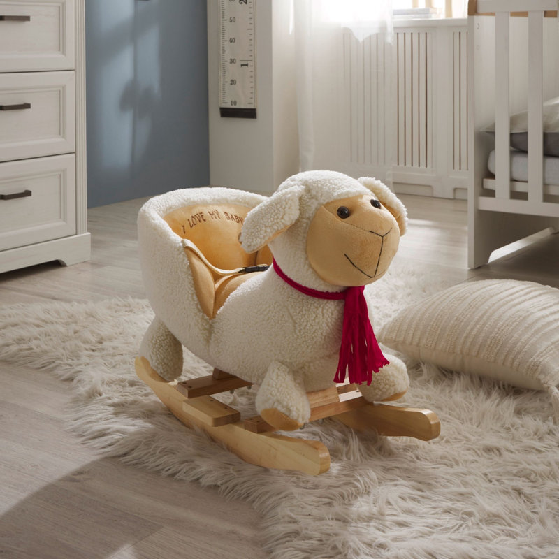 Animal Rocker
