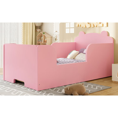 Base de lit pour tout-petit