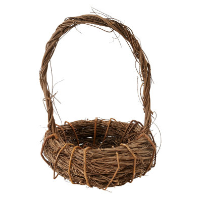 Panier en ruppie maritime