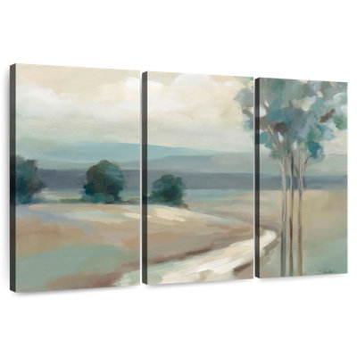 Avery Sage Trees