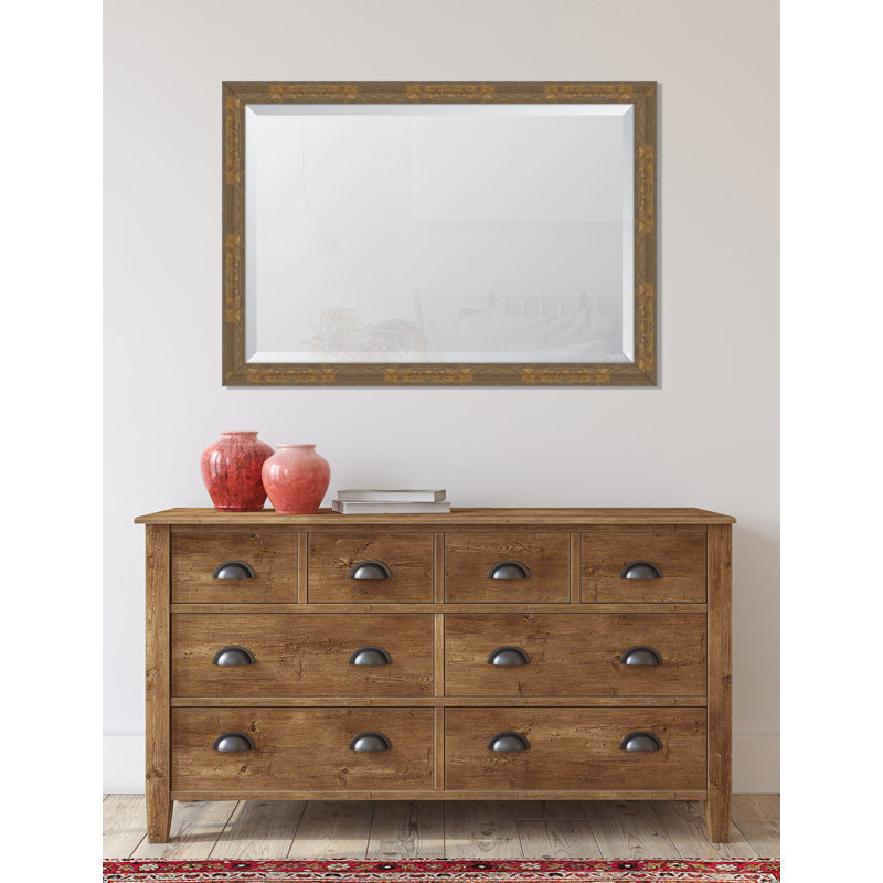 Navarra Flat Wall Mirror