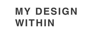 My Design Within Logo