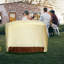 Housse pour barbecue - Convient-121643425