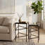 Tables d'appoint gigognes Modern