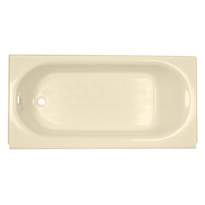Princeton 60'' x 34'' Soaking Americast Bathtub