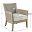 Fauteuil Cane