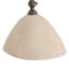 Inlet 1 - Light Armed Sconce