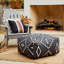 Repose-pieds d'extérieur avec coussin Sunbrella® Jasarah-598570570