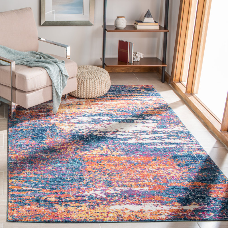 Casey-Marie Performance Rug, Rectangle 8' x 10'