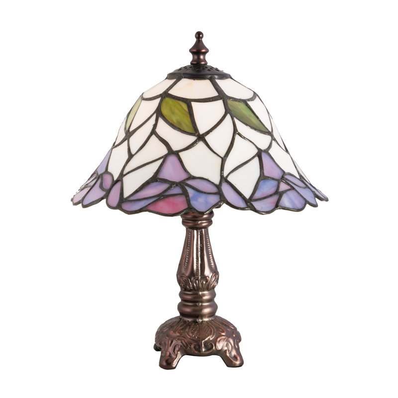 Daffodil Bell Table Lamp