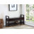 4 Pair Shoe Storage Bench