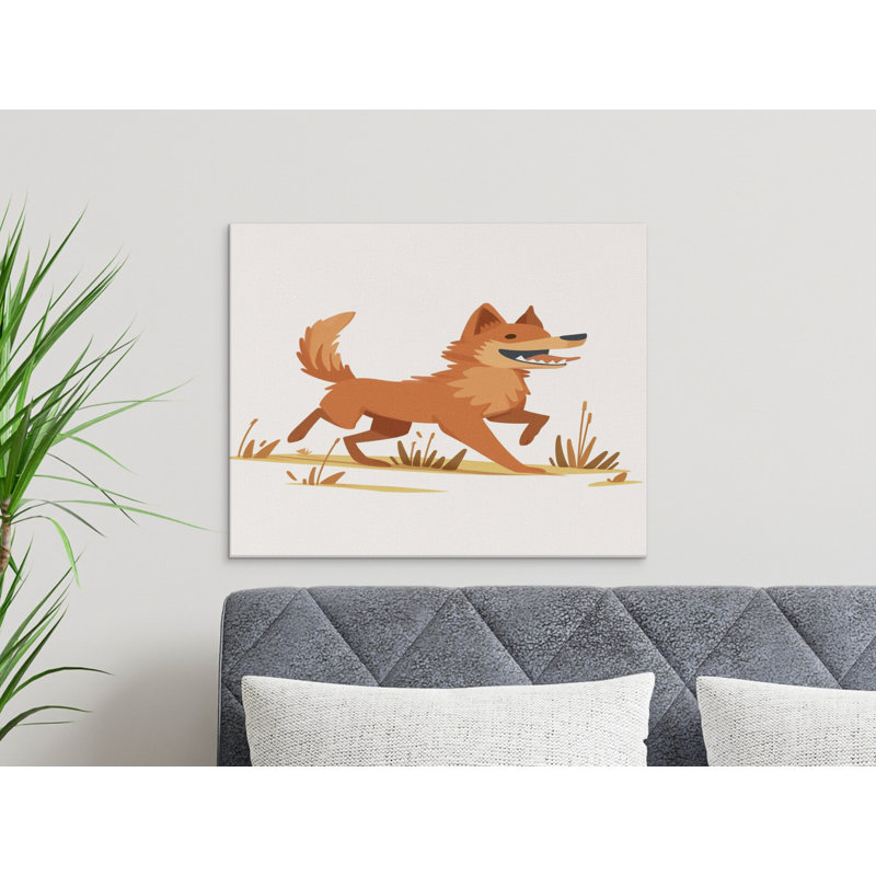 Wrapped Canvas Print Set, 14x11