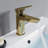 Single-handle Bathroom Faucet-68881623