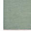 Distressed Solid Wool Area Rug - 9' x 12'-41017196