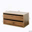 Armoire de rangement empilable