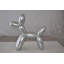 Statue pour chien Willisa